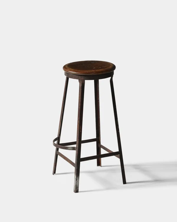 Stool