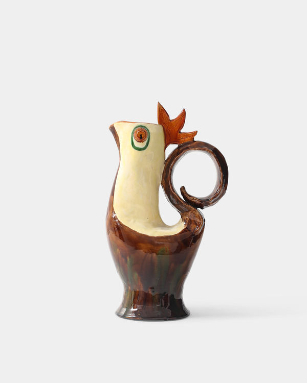 Rooster Pitcher