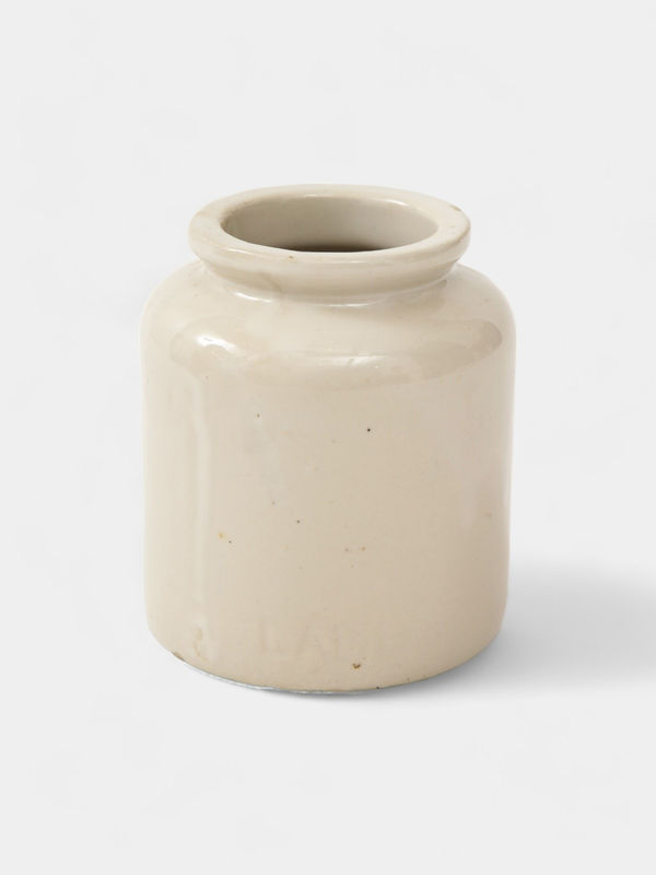 Mustard Jar