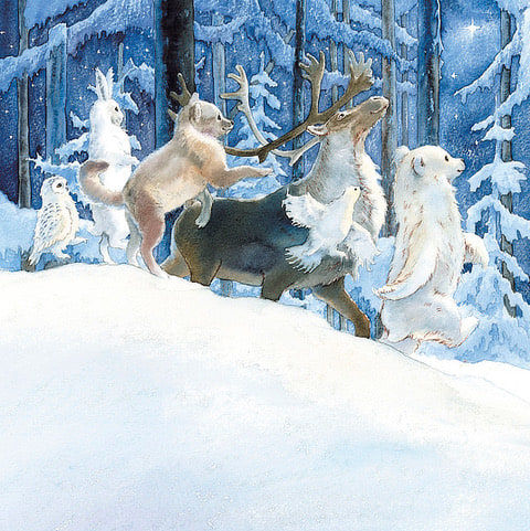 Cliff Wright, Some of Us are Looking at the Stars, 2009