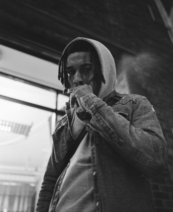 Roisin Jones, Resilience, 2022