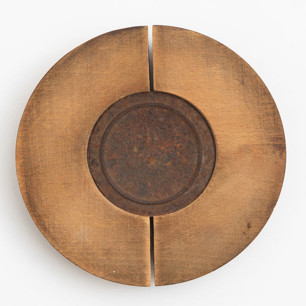 Marinda Vandenheede, Pressure, 2020