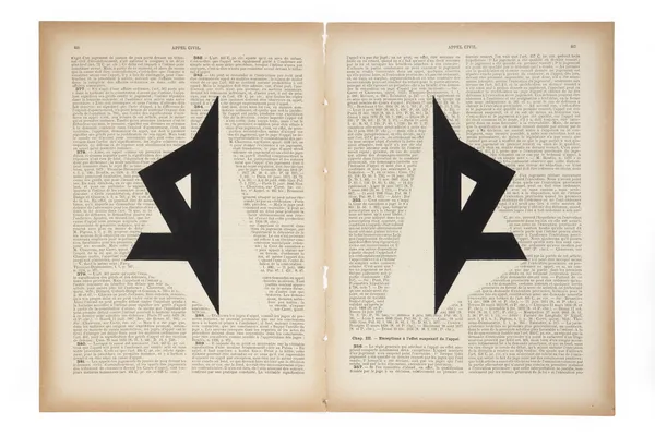 Marinda Vandenheede, Pars Pro Toto - Civil Appeal X, 2021