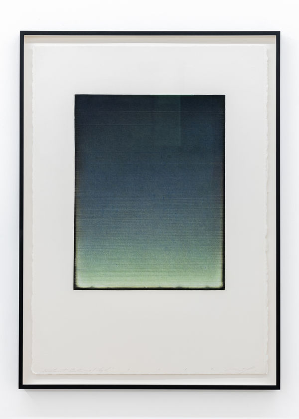 Michael Dell, Vigil, 2024