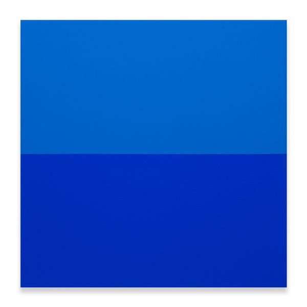 Tashi Brauen, Untitled (Horizon 2), 2023