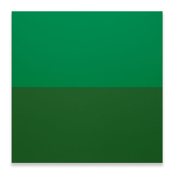 Tashi Brauen, Untitled (Horizon 7), 2023