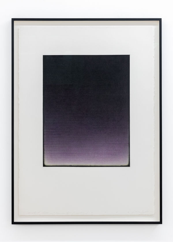 Michael Dell, Heavenly Creatures, 2024