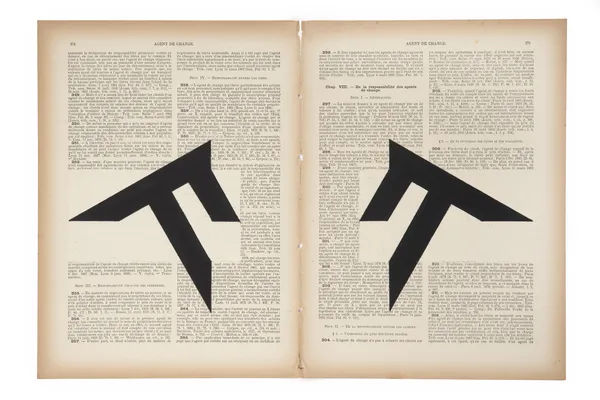 Marinda Vandenheede, Pars Pro Toto - Agent of Change II, 2021