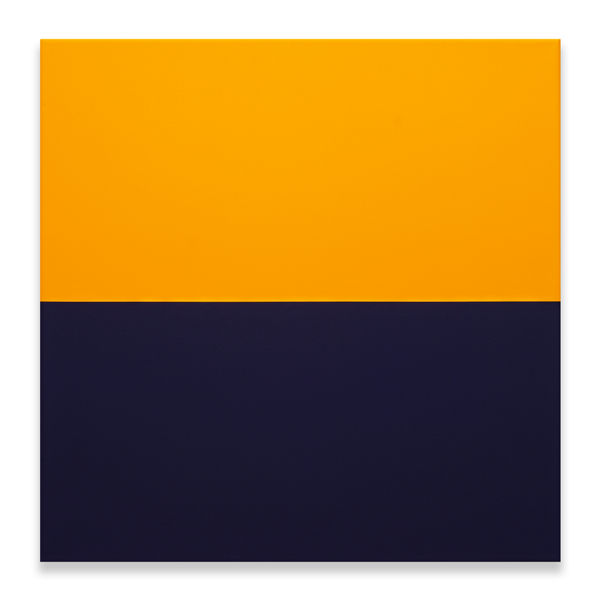 Tashi Brauen, Untitled (Horizon 8), 2023