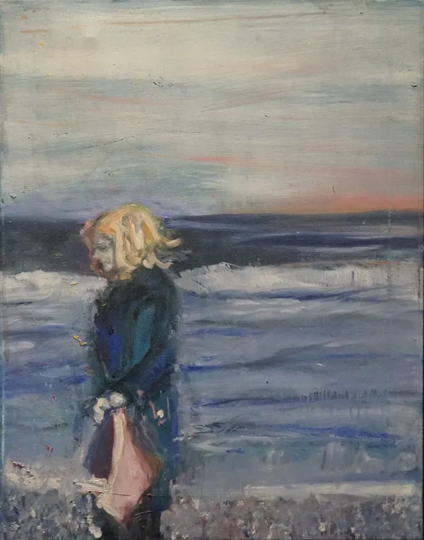 Ron Silver, Peggy's Mom, 2024