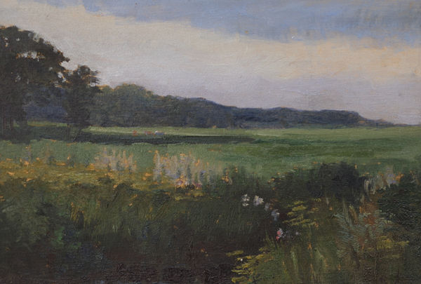 Sarah Robertson, Montreal West