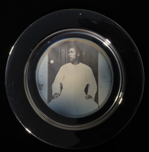 Binh Danh, Chinese house servant, 2026