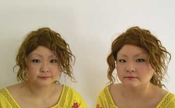 Tomoko Sawada, Mirrors 26, 2010