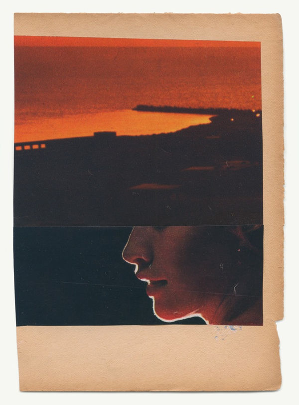 Katrien De Blauwer, Faces 6, 2021