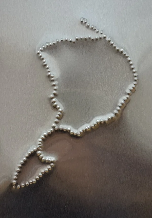 Agnes Little, Systems Alphabet 16, 2025