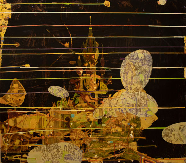 Graeme Todd RSA, Two Heads Are Better Than One