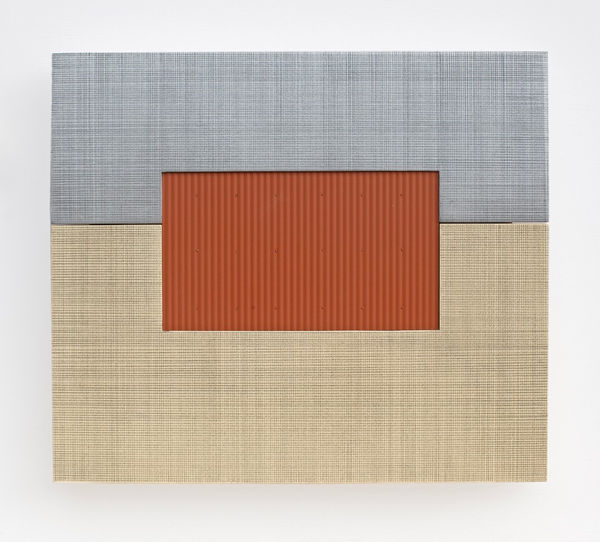 Michael Visocchi RSA, Linescape 4 (Meams), 2025