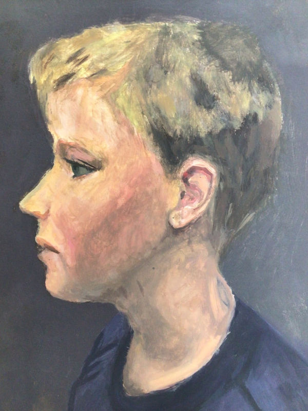 Kyle Bambridge Junior 1st Prize Bannerman High