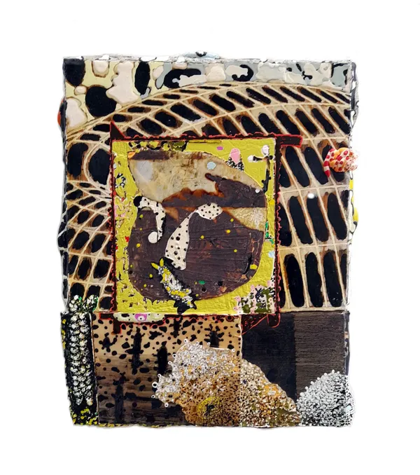 Lennox Dunbar RSA, Greenhouse Project, 2025