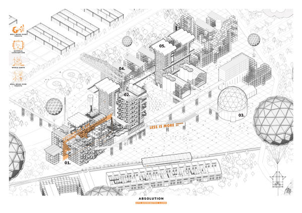 Brendan Kerrisk, Sins of the Father - Absolution, 2024