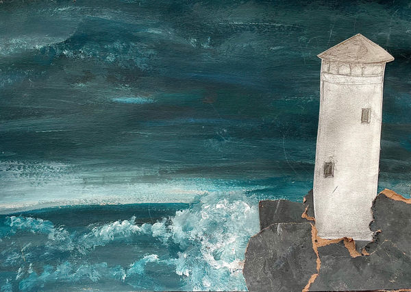 Lexie Harris Junior Category, Regional Awards Oban High School