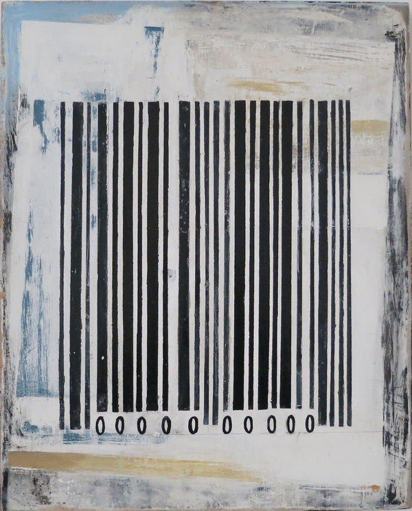 Geri Loup Nolan, Bar Code