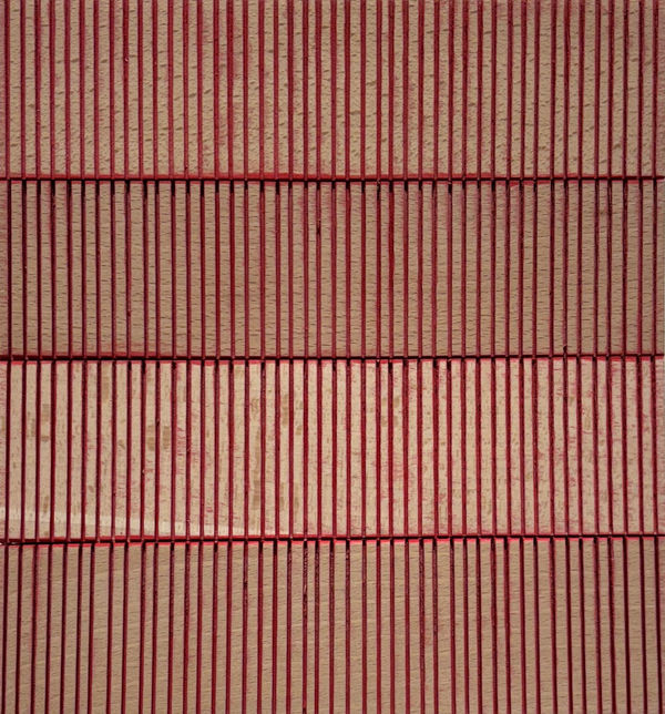 Justine Watt, Kerf I, 2025