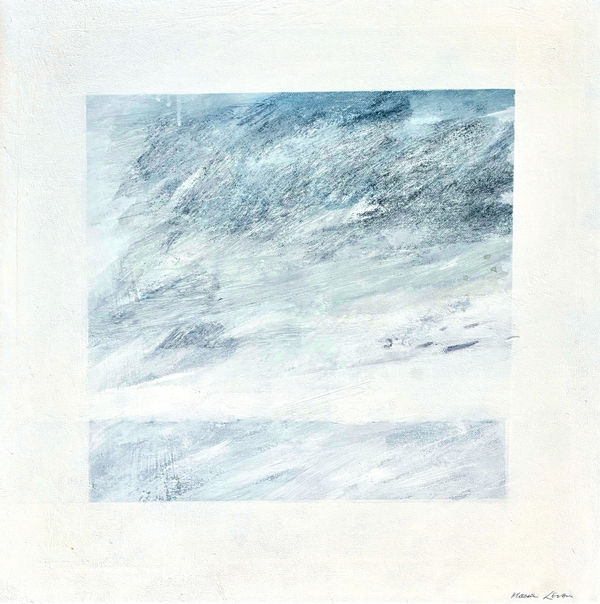 Marian Leven RSA, Storm Tide