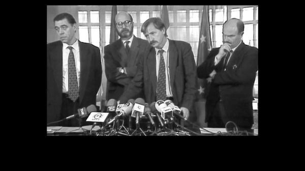 Rod Milne, News to me, 2023