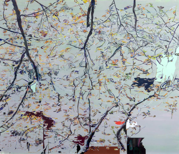 Fälthelden (Spirit-field)