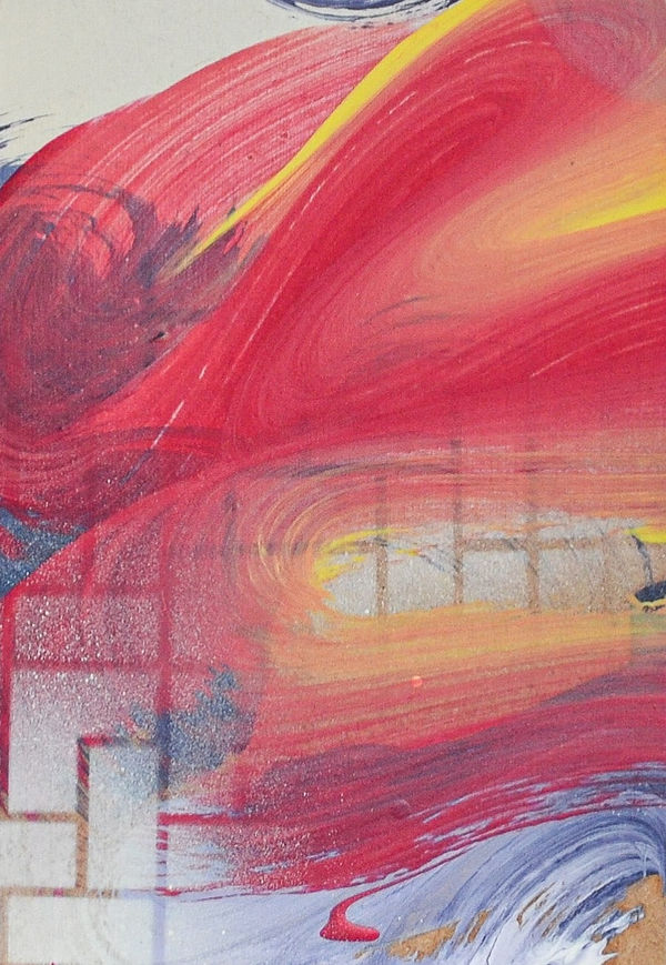 Kayleigh Kellas, Pick ‘n’ Mix #16, 2024