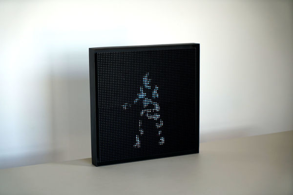 James Fox, Unity, 2024