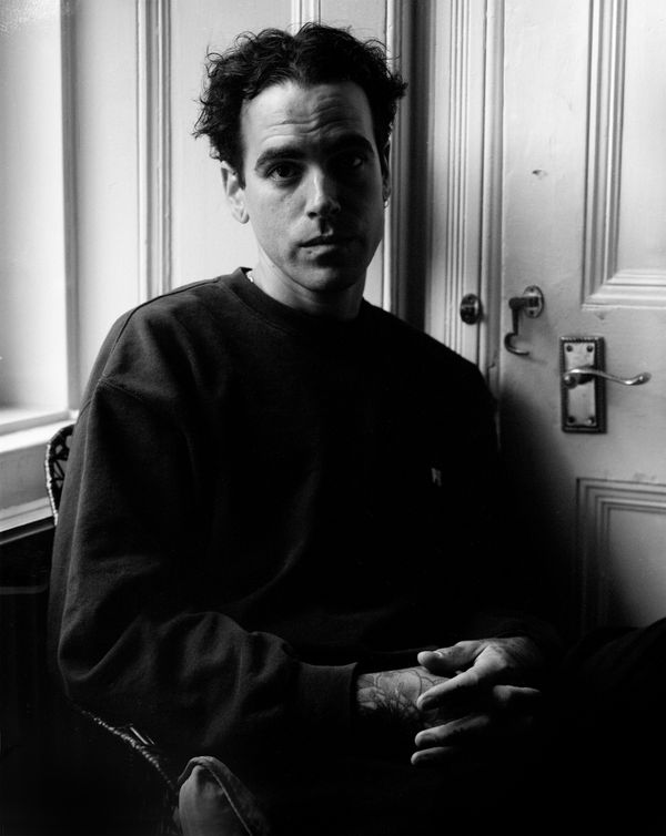 Theodore Wilkins-Lang, Tiago, Dennistoun, 2023