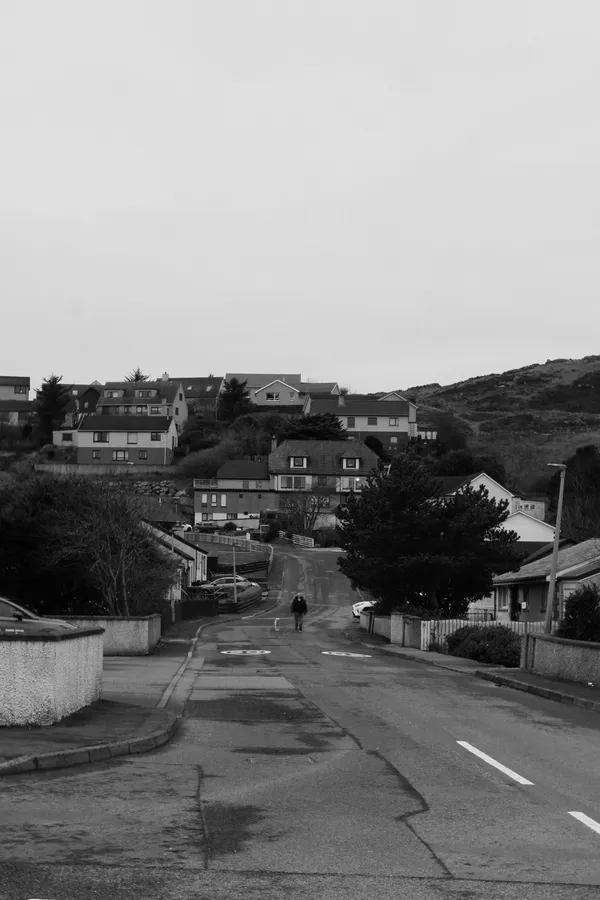 Claire Maria Carey, Salt Grit VI, 2026