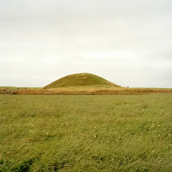 Oli Turner, Maeshowe, 2025