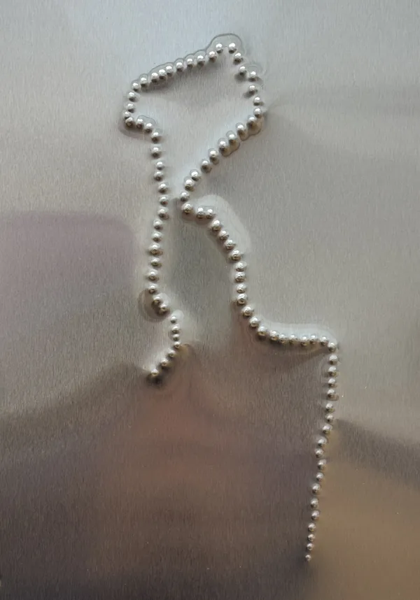 Agnes Little, Systems Alphabet 18, 2025