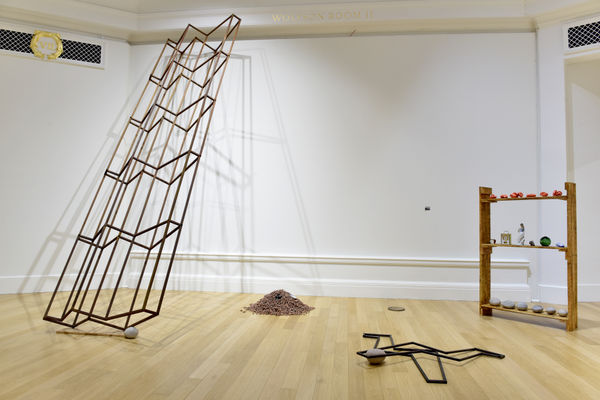 Martin Crawford, Chapter IV – Part II – The Story of Violet Gower