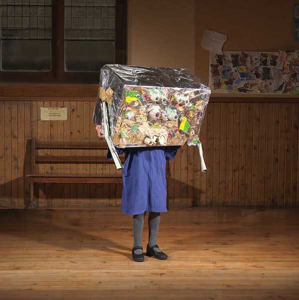 The Robot Workshop (v)