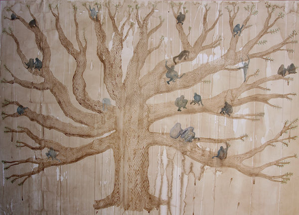 Joe Cameron, Untitled