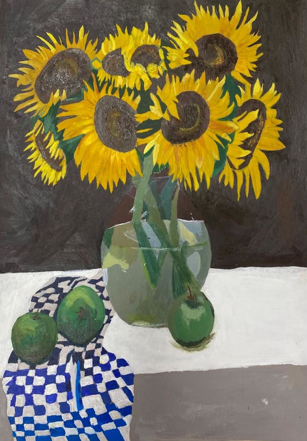 Juliet Cartner Intermediate West Wellington School