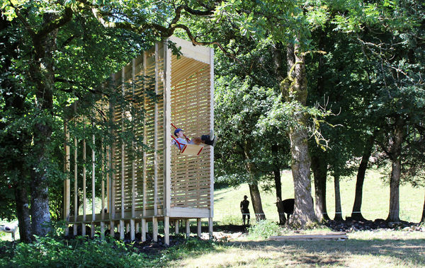 Le Collectif REV.L Les Gardiens et Futurs Gardiens [Guardians and Future Guardians] Digital print on Hahnemühle Fine art Baryta 325gr paper 50 x 70 cm Edition of 18