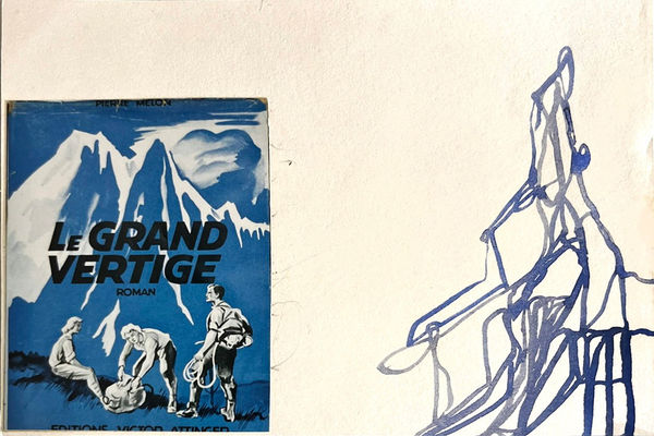 Gareth Fisher PRSA The Alessandria Series 5, 2000-01 Watercolour on paper 10 x 15 cm