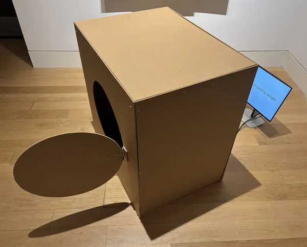 Edith Niel, Slash, 2026