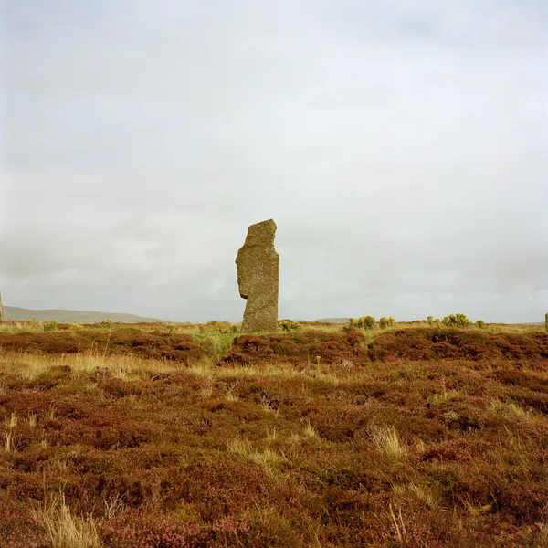 Oli Turner, Ring of Brodgar, 2025