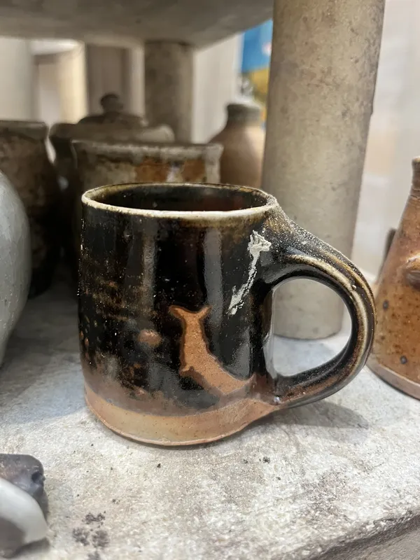Millie Stewart, Expresso Mugs, 2025