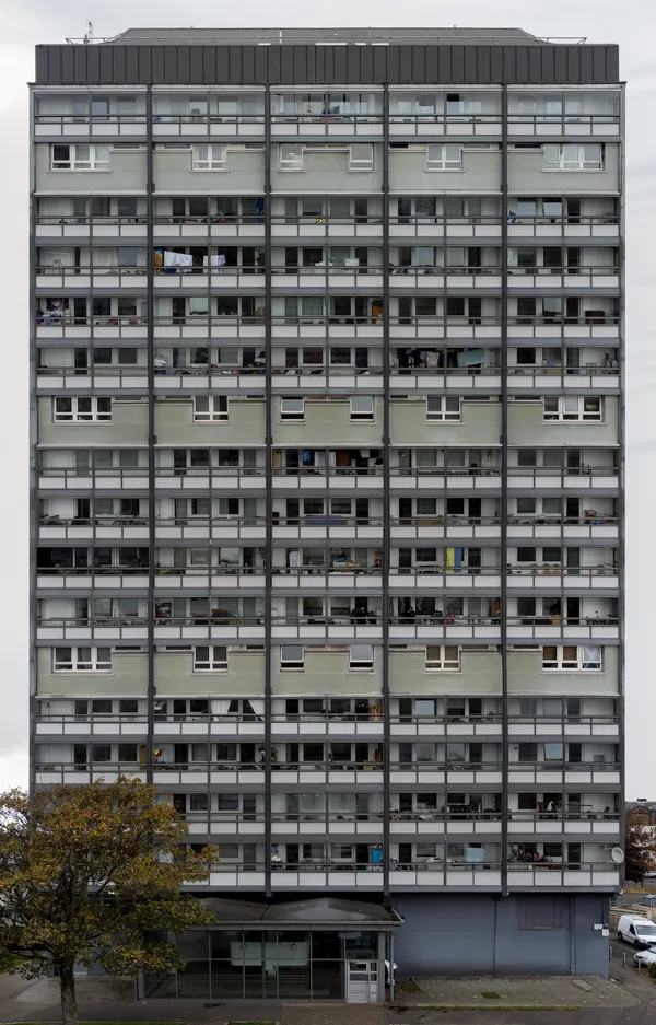 Ellis Bairstow, 12 Commercial Court, 2025