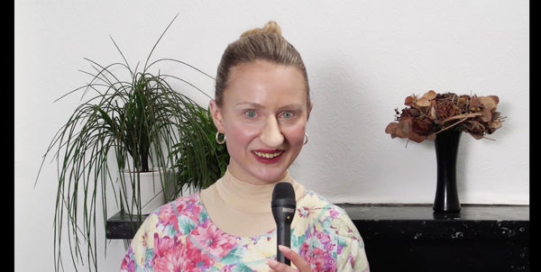 Erica Eyres Anne 2.0 Film