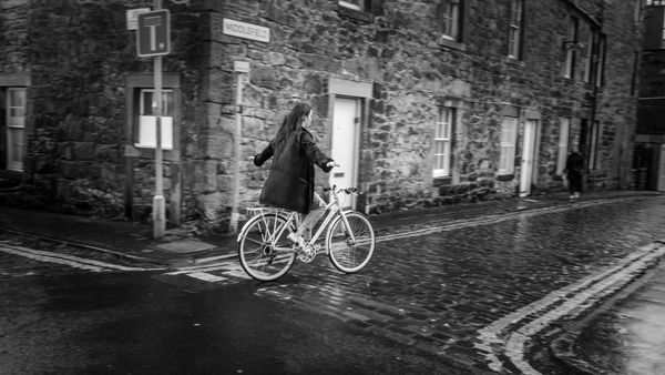 Lehn Wildmoore Third Prize Dollar Academy