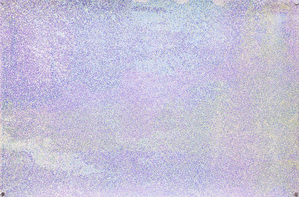 Sean Kemp Neige (Slobodin’s Camera), 2021 Screenprint 89 x 134 cm Edition of 3