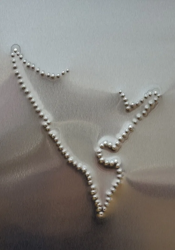 Agnes Little, Systems Alphabet 23, 2025